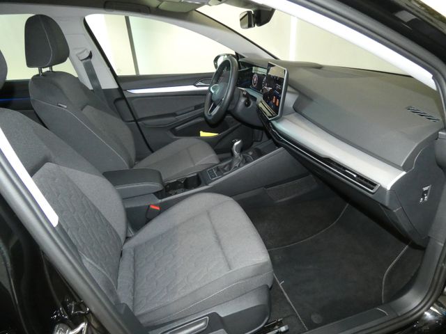 Golf Variant 1.5 TSI Life NAVI KAMERA KEYLESS