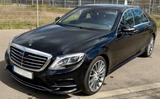 Mercedes-Benz S 400 4Matic*AMG*Head Up*Pano*Massage*VOLL* - gebrauchte Mercedes-Benz S 400 aus dem Jahr 2016