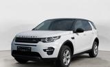 Land Rover Discovery Sport TD4 Aut+4WD+NAVI+LEDER+BI-XENON - Land Rover Discovery Sport aus 2015