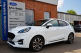 Ford Puma ST-Line Design 1,0L 125PS | Winter-Paket, - Ford Puma: ST Line Design