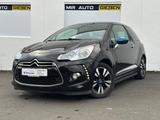 Citroën DS3 SoChic Klima sitzheizung - gebrauchte Citroën DS3 aus dem Jahr 2015