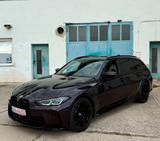 BMW M3*Touring*xDrive*Competition*INDIVIDUAL*MWST* - gebrauchte BMW M3 aus dem Jahr 2023