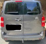Citroën Jumpy BUSINESS +AHK*2 Schiebetüren* MwSt.ausweis - Citroën Jumpy: Van