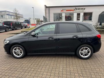 Mercedes B 180 - 7