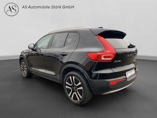 Fahrzeugabbildung Volvo XC40 Momentum Pro AHK Leder LED Kamera Ha-Kardon