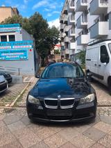 BMW 318 3 Touring 318 d/TÜV Neu/Garantie 24 - BMW 318 aus 2008: 318d