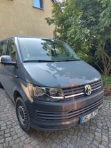 Volkswagen VW T6 Transporter 2.0 TDI | 1. Hand | Standheizu - VW T6 Transporter von privat