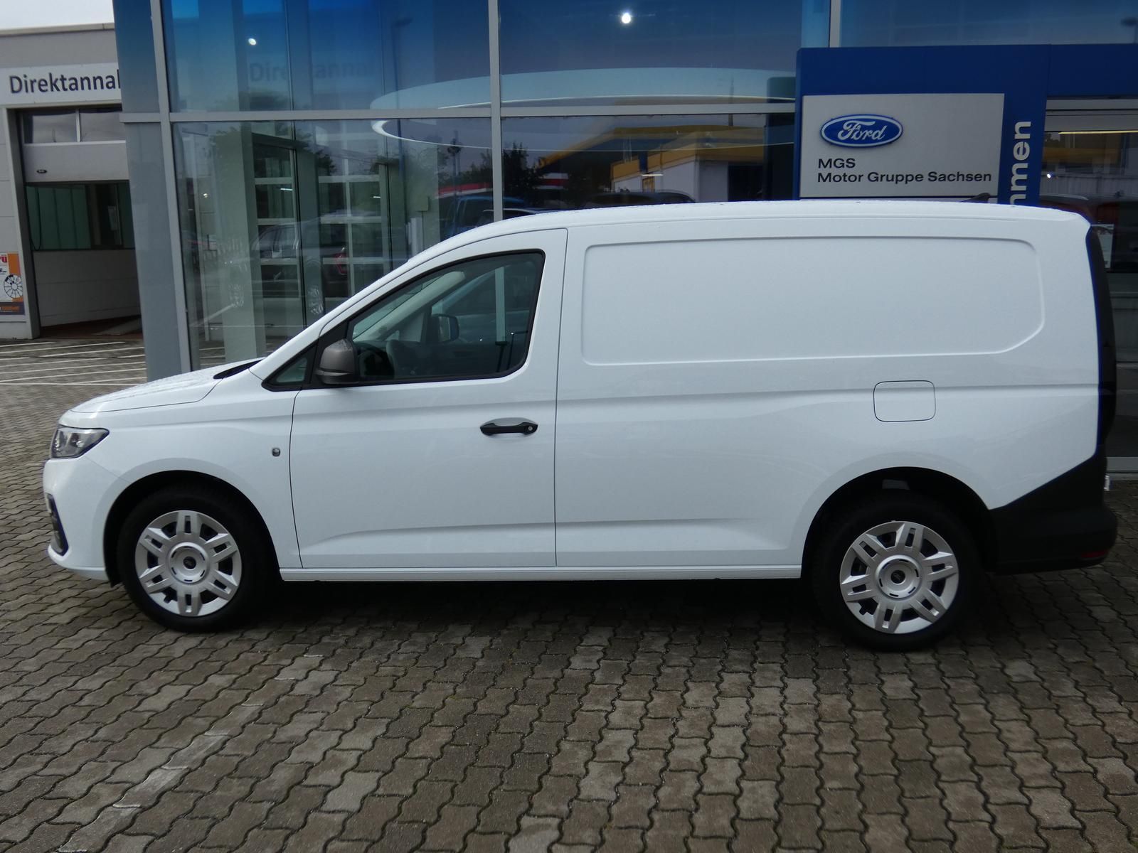 Ford Transit Connect - Bild 4