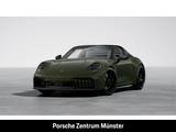 Porsche 992 911 Targa 4 GTS Burmester Surround-View