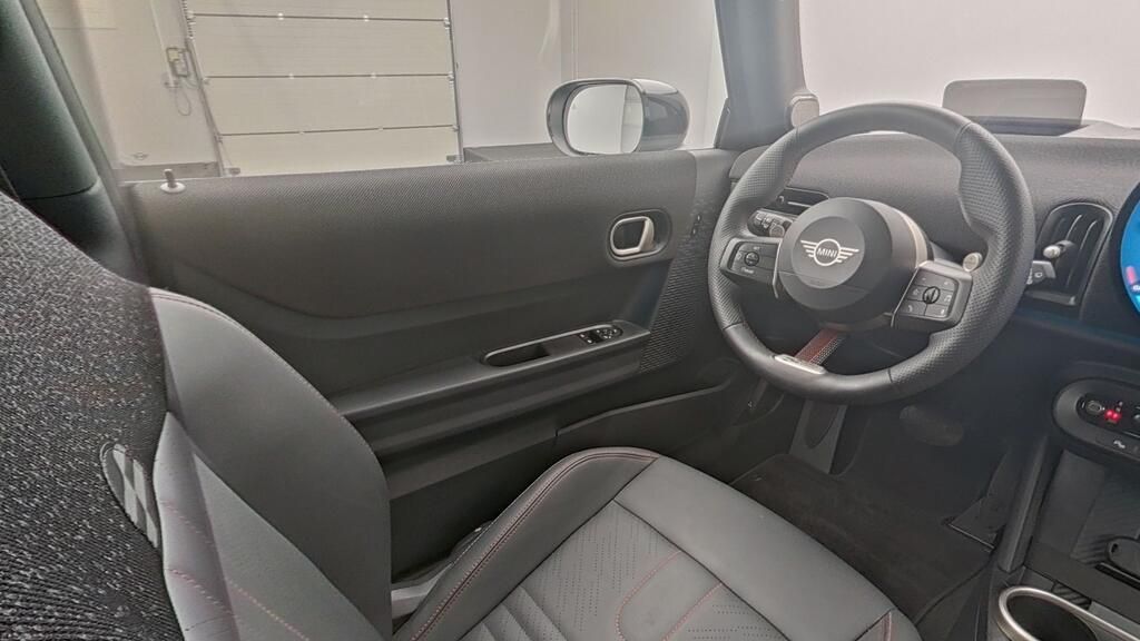 MINI Cooper C - Bild 11