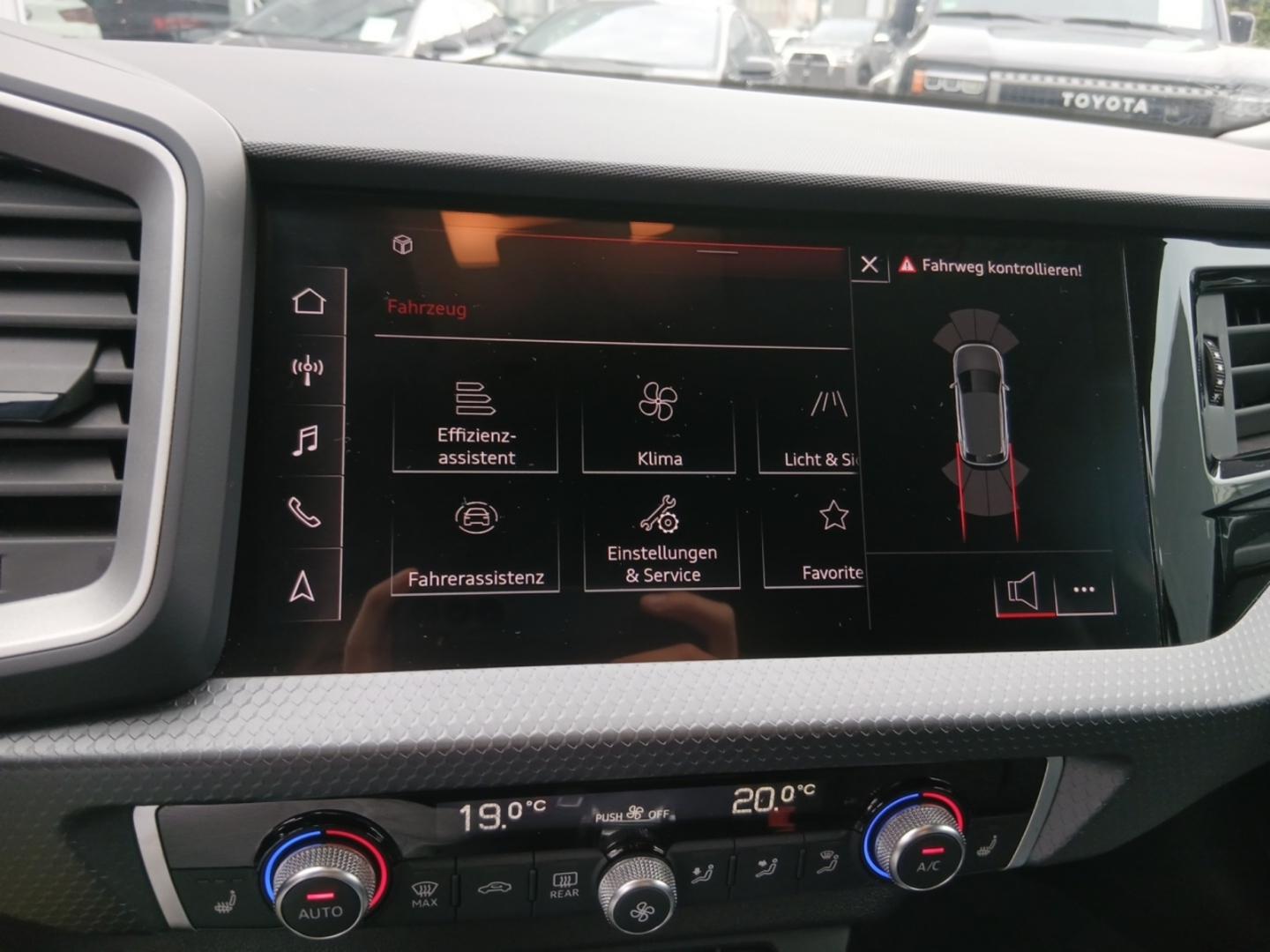 Audi A1 Sportback*Navi*SHZ*PDC*Tempo*, миниатюра 25