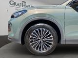 Volkswagen Tiguan Goal Plus TDI DSG AHK AreaView HD-Matrix - Volkswagen Tiguan: Plus