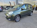 Fiat Panda 4X4 1.3 MJT 75CV CLIMBING CON ELD - Fiat Panda Climbing mit Diesel-Antrieb
