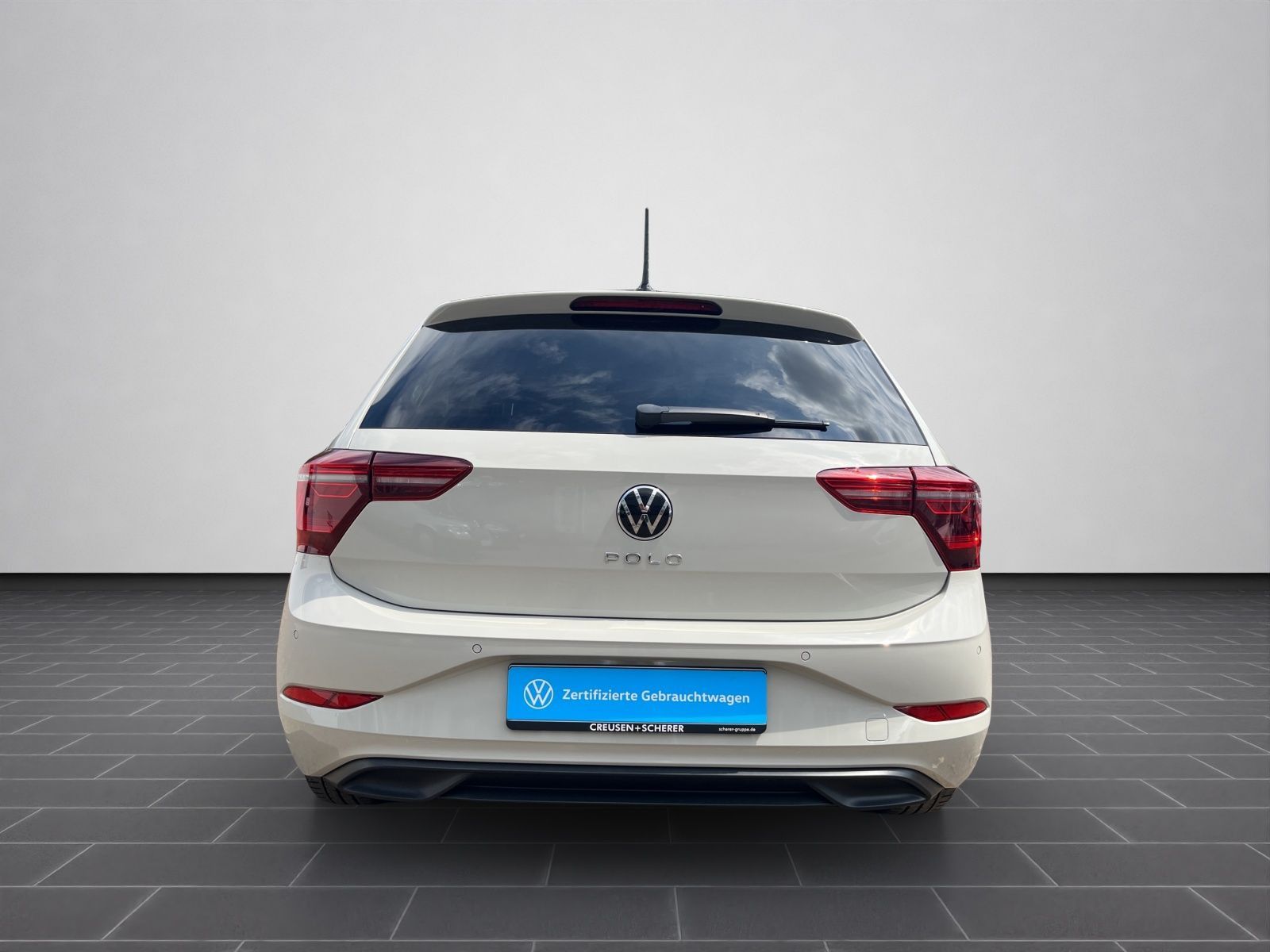 Volkswagen Polo - Bild 7