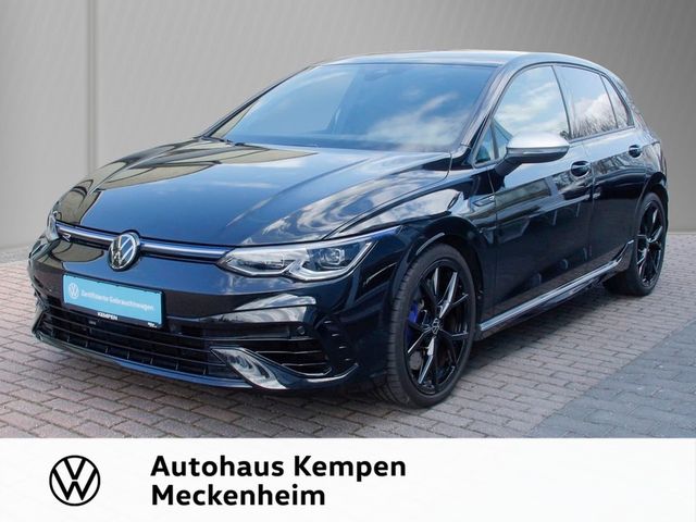 Volkswagen Golf VIII R 2.0 TSI DSG 4M 19"LMF Navi+VC ACC PD