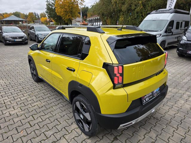 Fiat Gande Panda LA PRIMA Hybrid 1.2 eDCT | Sofort