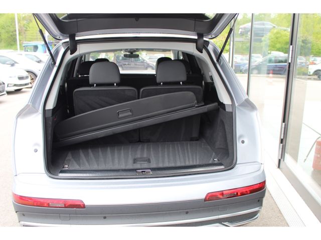 Q7 50 TDI qu.Tiptr. MTRX*Sthzg*Tour*HeadUp*Assis