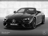 Mercedes-Benz SL 63 S E AMG PREMIUM+/DYNAMIC/CARBON/NIGHT/21" - Mercedes-Benz SL 63 AMG in Berlin