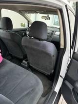 Nissan Nisaan Tiida 1.6 .2010 - Nissan Tiida von privat