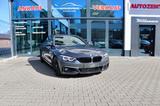 BMW 420d Coupe M Sport Coupe Shadow-Line Head-Up - BMW 420 in Magdeburg