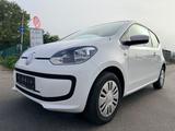 Volkswagen up! move up! Automatik - Gebrauchtwagen mit Automatik bis 7.000 Euro