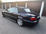 BMW 325ci Cabrio * Individual * M-Paket ab Werk - BMW 325 aus 2004