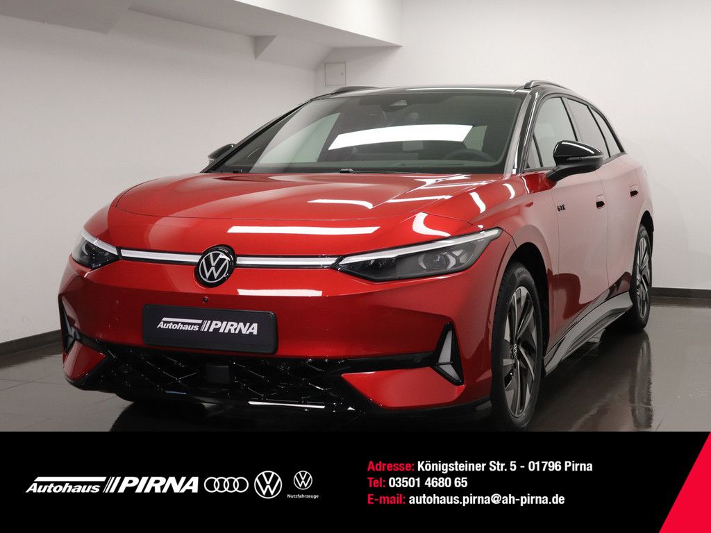 Volkswagen ID.7