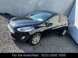 Ford Fiesta 5T Titanium 1.0EcoBoost Titanium LED SHZ - Ford Fiesta Gebrauchtwagen in Osnabrück