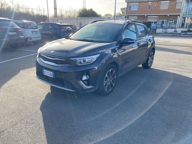 Kia KIA Stonic 1.4 MPI 100CV EcoGPL Style