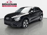 Audi Q2 35 TFSI S-TRONIC S LINE NAVI LED ACC EL.HECKK - Audi Q2 Tageszulassungen