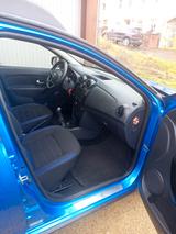 Dacia Sandero TCe 100 ECO-G Stepway Prestige Stepw... - Dacia Sandero Stepway mit Autogas-Antrieb (LPG)