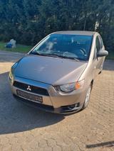 Mitsubishi Colt 1.3 Motion Plus Motion Plus - Mitsubishi Colt: Automatik