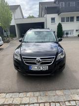 Volkswagen Tiguan 2.0 TDI 4MOTION Sport & Style Sport &... - gebrauchte VW Tiguan aus dem Jahr 2007