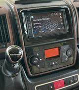 Carthago Chic c line I  4,9 LE L, Alde, Solar, Lithium - Carthago Chic line 4 9