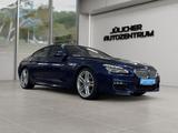 BMW 650i M xDrive Gran Coupé Aut., 1 Jahr Garantie - BMW 650 aus 2016