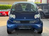 Smart ForTwo smart & pure KLIMA/ZENTRAL/TÜV/PANORAMA - gebrauchte Smart ForTwo aus dem Jahr 2000