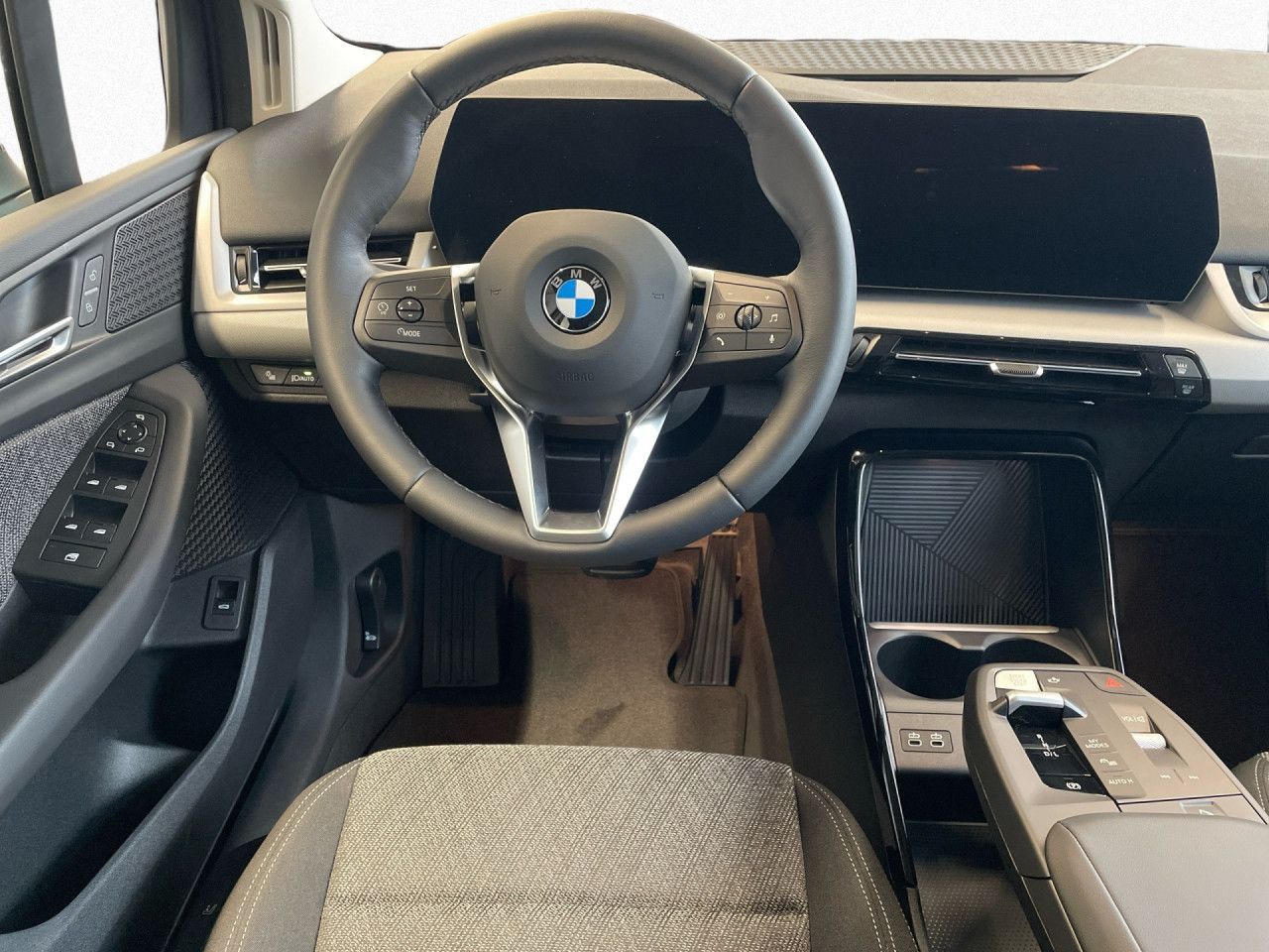 BMW 218 Active Tourer - Bild 13