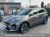 Kia Sportage GT-Line 4WD *Panorama*DAB*Navi* - Kia in Bonn