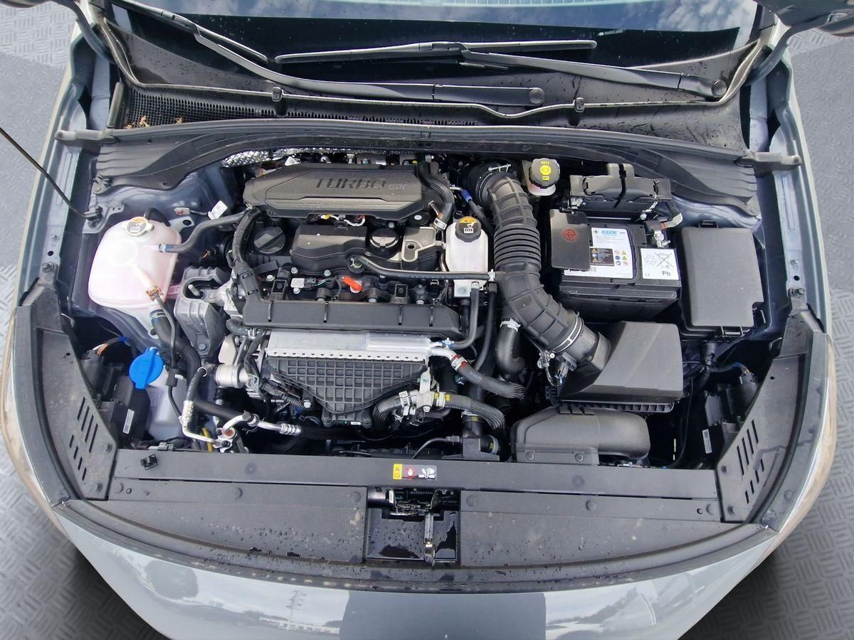 Hyundai i30 – Bild 18
