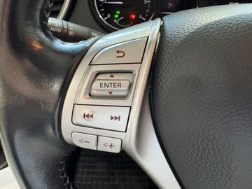 Nissan Qashqai Tekna 1.6 4x4