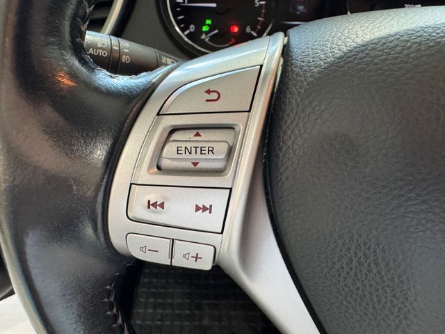 Nissan Qashqai Tekna 1.6 4x4