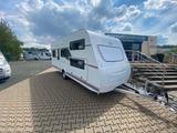 Bürstner Premio Plus 510 TK *1.800kg*Paket2*Serviceklappe - Offers