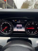 Mercedes-Benz E 200 d Autom. -Sport-Paket, 9G-TRONIC - Mercedes-Benz E 200 in Bremen