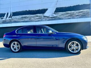 BMW 330i xDrive Sport Line Automatic Sport Line