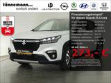 Suzuki S-Cross HYBRID COMFORT PLUS ALLGRIP AT+LED+PANOR - Suzuki (SX4) S-Cross mit Hybrid-Antrieb: Allradantrieb