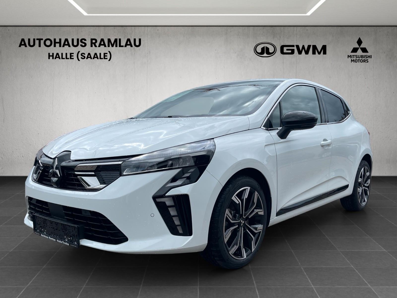 Mitsubishi Colt EDITION 1.0 T-Benziner 6-Gang