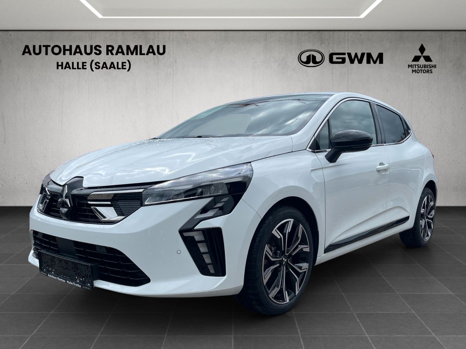 Mitsubishi Colt EDITION 1.0 T-Benziner 6-Gang