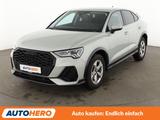 Audi Q3 Sportback 35 TFSI S Line Aut.*SONOS*MATRIX*