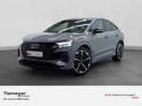 Audi Q4 e-tron Sportback 35 LM21 MATRIX-LED eKLAPPE - Audi Q4 e-tron in Essen