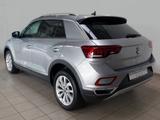 Volkswagen T-Roc Style 2.0 TDI DSG | LED AHK RFK ACC Navi - Volkswagen T-Roc mit Diesel-Antrieb: mit Navigationssystem